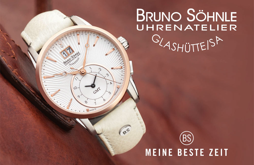 Bruno Söhnle – Meine beste Zeit