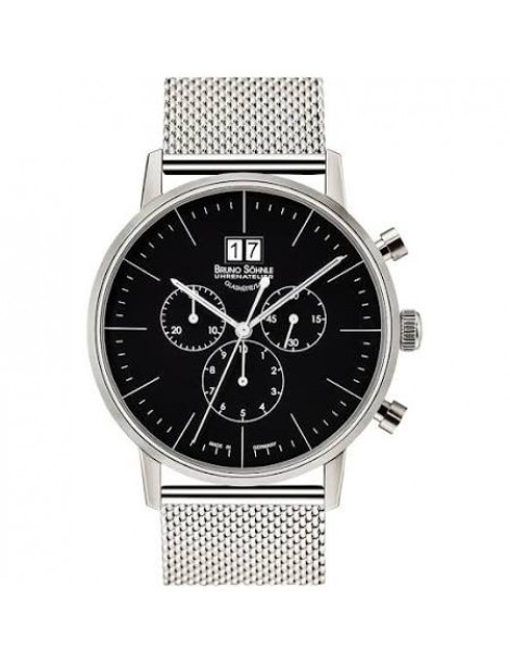 Stuttgart Big Chronograph