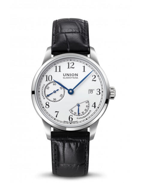 1893 Johannes Dürrstein Edition (Edelstahl)