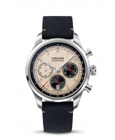 Belisar Chronograph