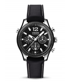 Belisar Chronograph Sport (Kautschuk)