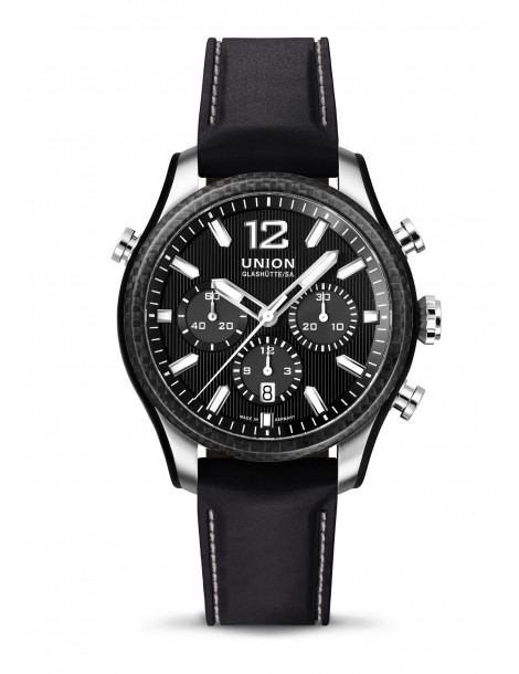 Belisar Chronograph Sport (Kautschuk)