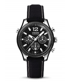 Belisar Chronograph Sport (Textil)