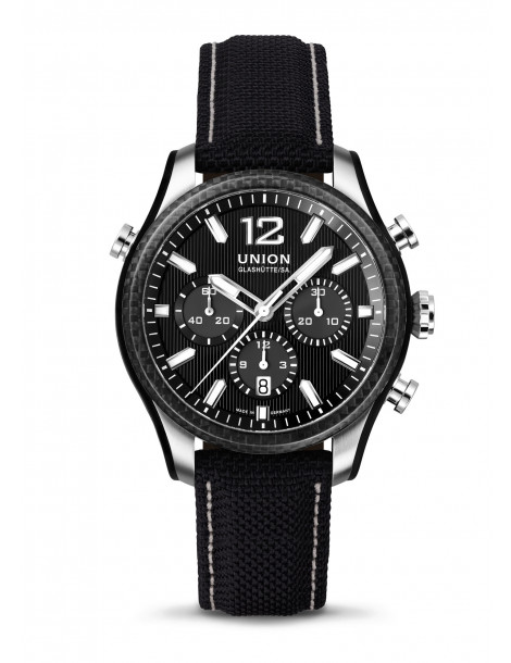 Belisar Chronograph Sport (Textil)