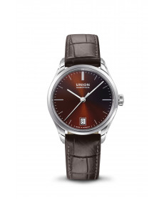 Viro Datum (braun)